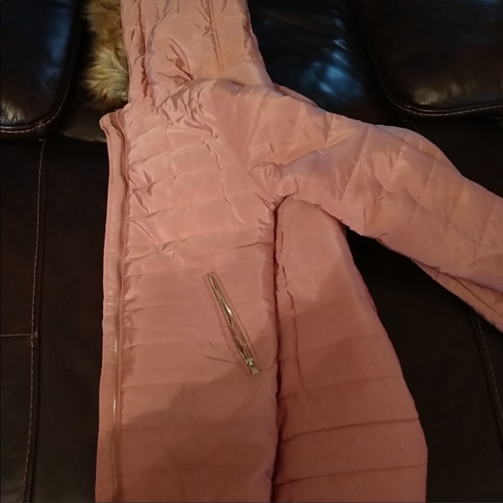 Ambiance Outwear Jacket - Picture 4 of 5